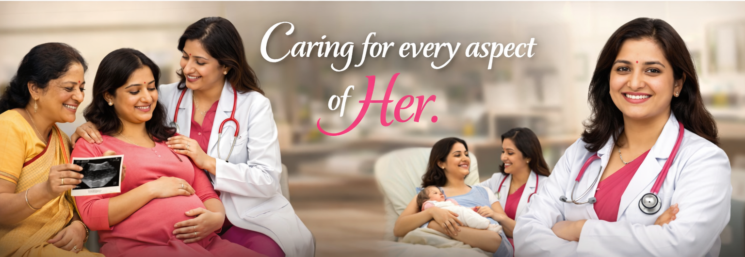 Sarvagya Healthcare Banner