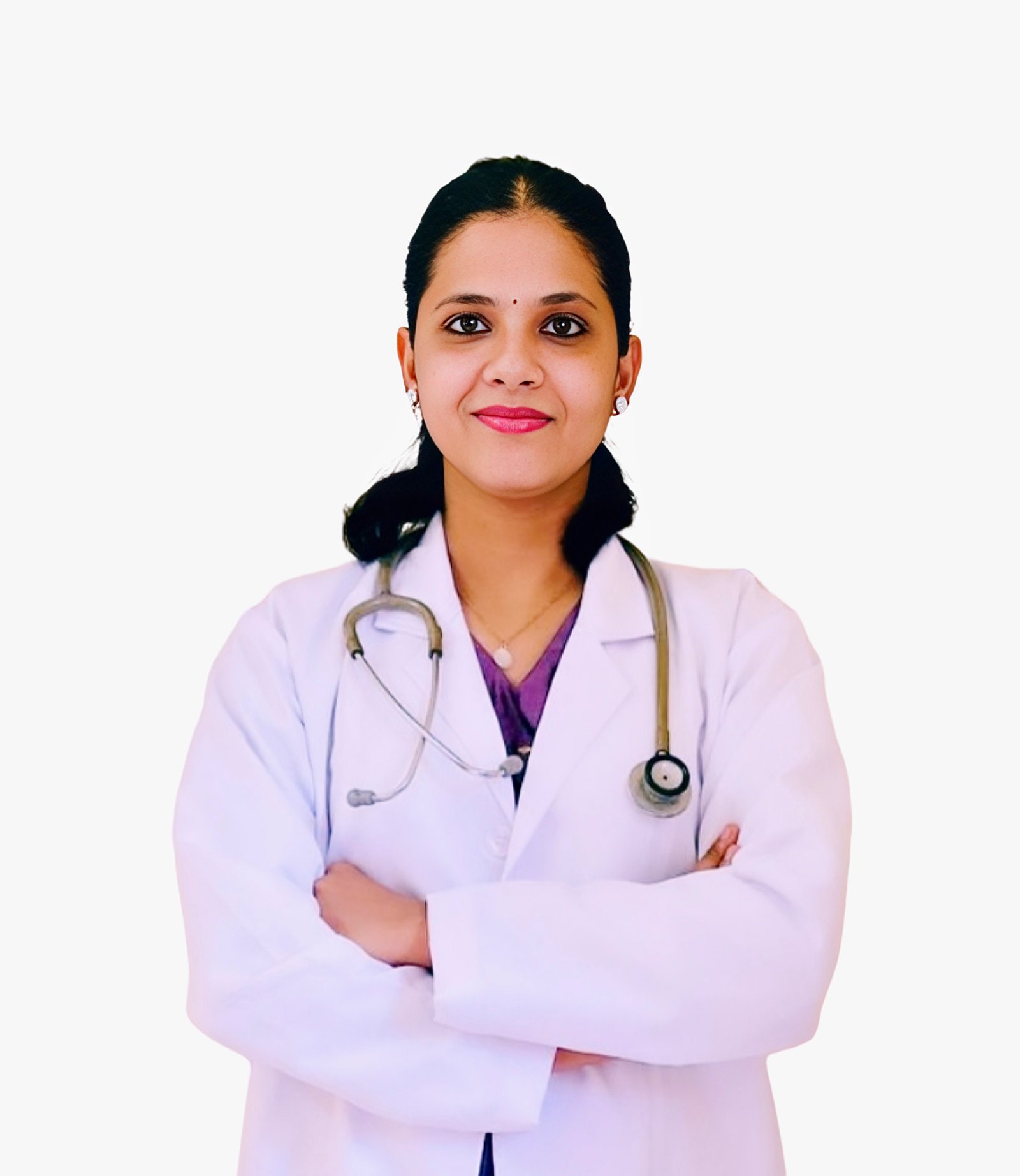 Dr Swati Singh
