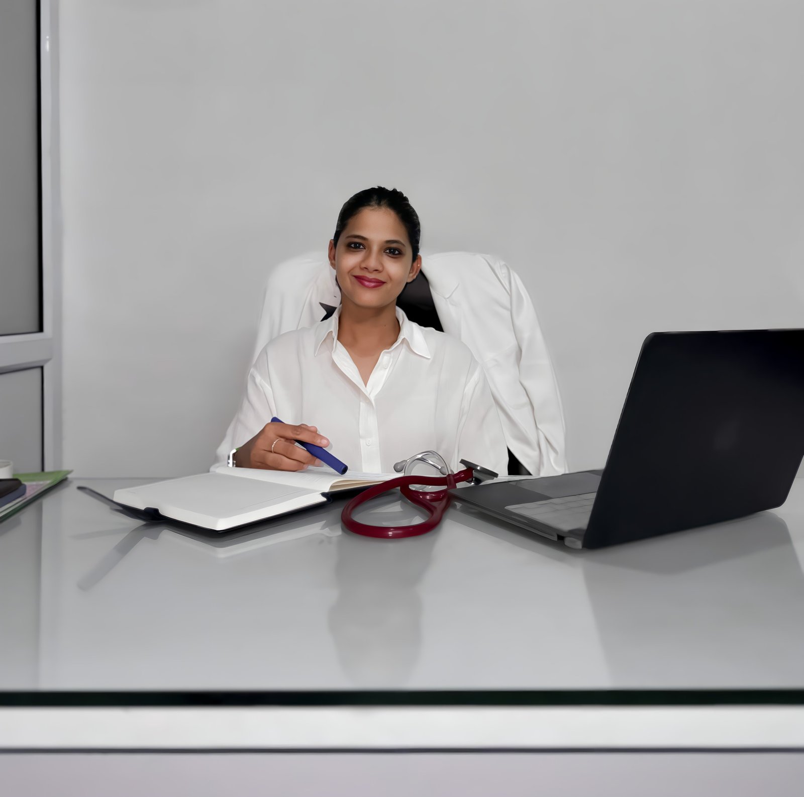Dr. Swati Singh