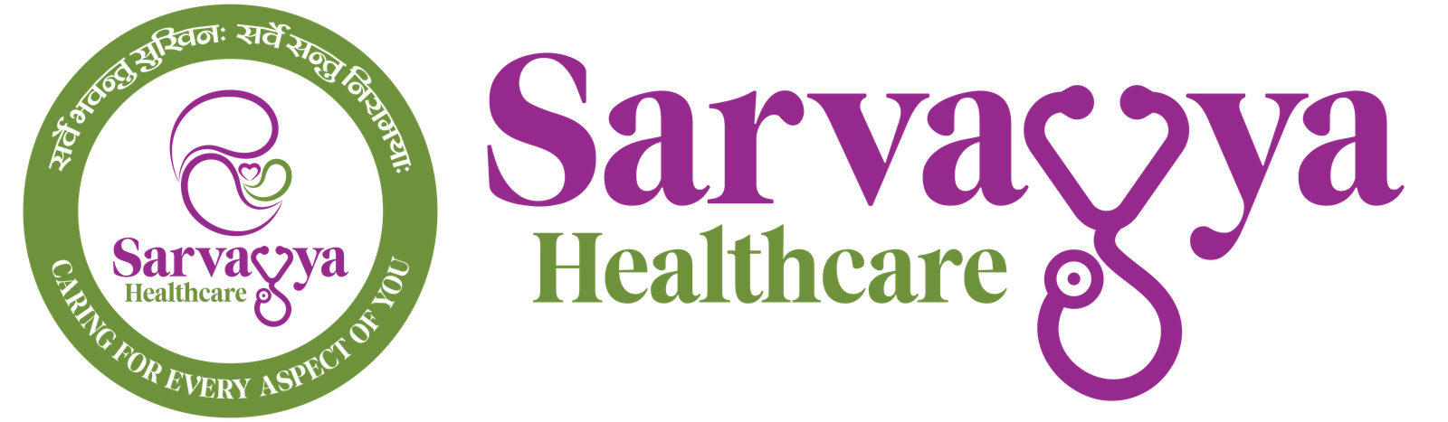 Sarvagya Healthcare