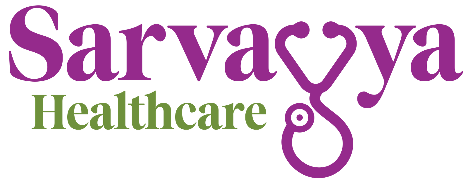 Sarvagya Healthcare