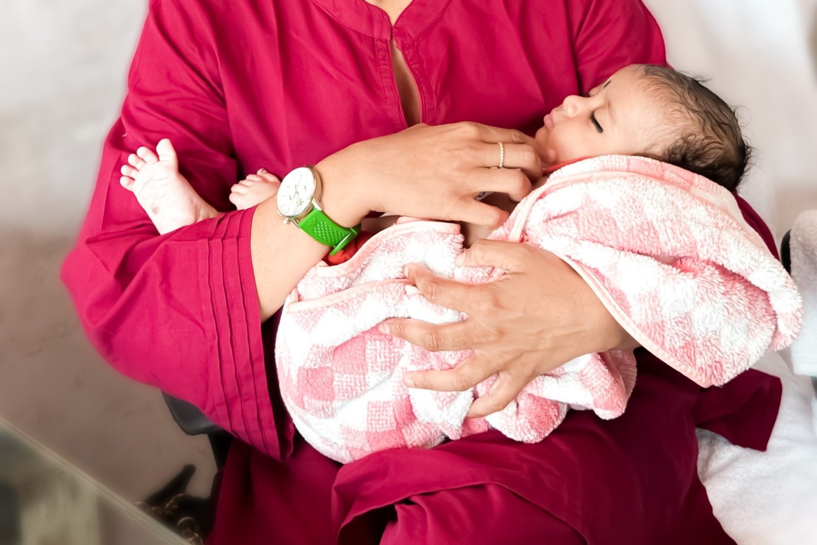 Obstetrics & Gynaecology