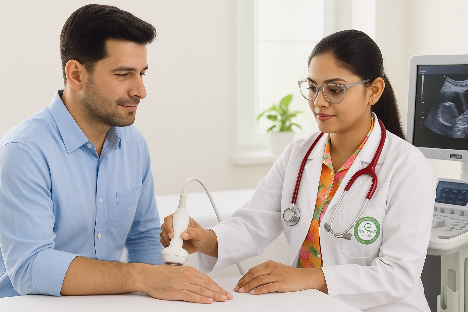 Diagnostics and Preventive Checks